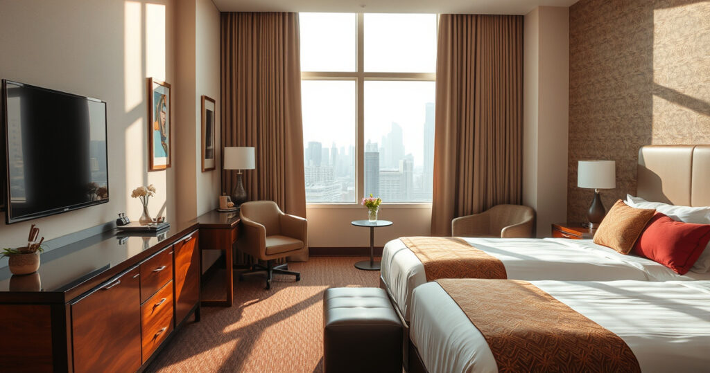 Hotel Cancellation Rights: The Fine Print That Really Matters