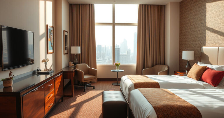 Hotel Cancellation Rights: The Fine Print That Really Matters